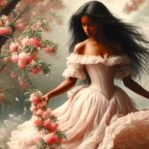 Meet your Posher, Celina